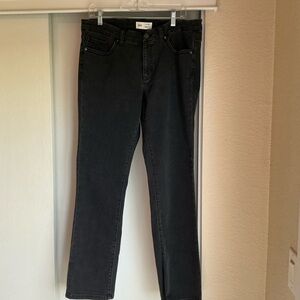 BKE Women's Black Jeans